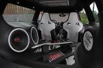 Mini Clubman S by Mac Audio System 2015 года